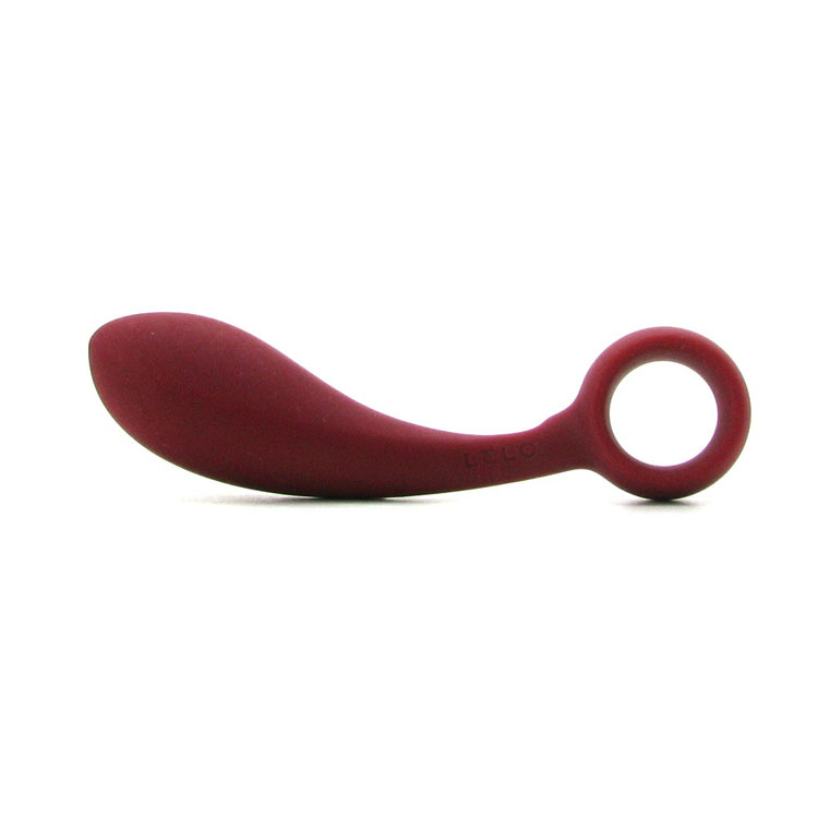 Dương vật cao cấp Lelo Bob Prostate thiết kế sang