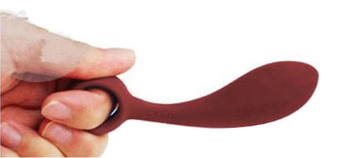 Dương vật cao cấp Lelo Bob Prostate thiết kế sang