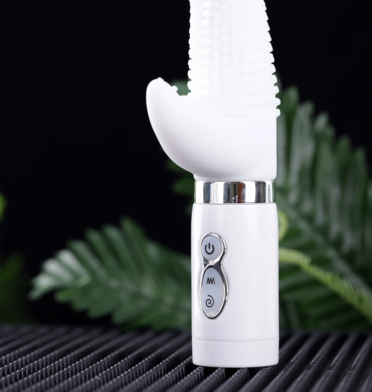 Dương vật giả Mode-Design Nhật rung ngoáy gai mềm kích thích