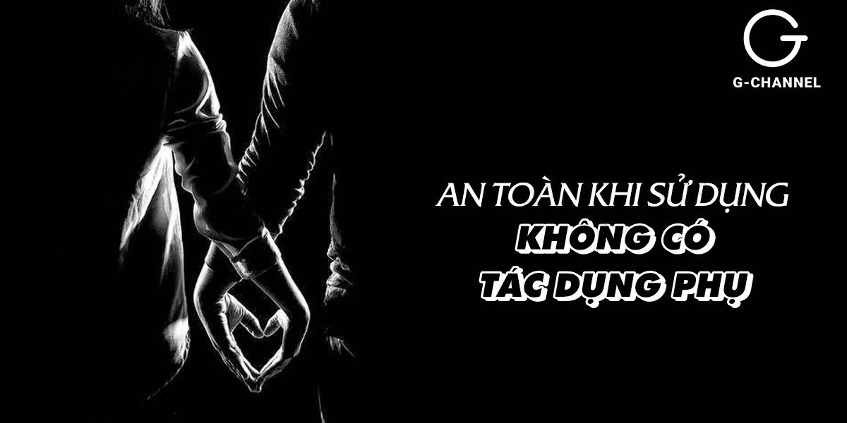 Viên uống tăng kích thước Powergra Men kéo dài thời gian yêu hiệu quả nhanh