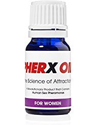 PherX Women kích dục nam Mỹ chính hãng dạng thoa hiệu quả nhanh