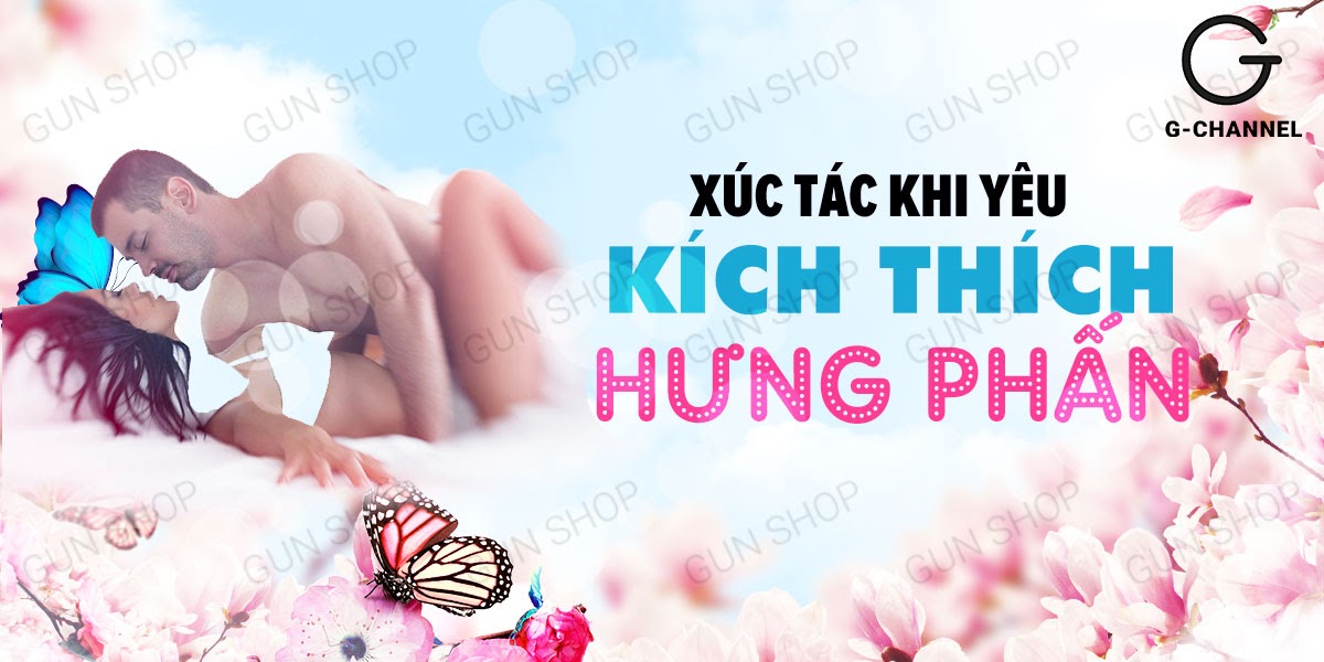 Gel bôi trơn kích thích và tăng khoái cảm nữ - Virgin Star Orgasm Drops Kissable - Chai 30ml