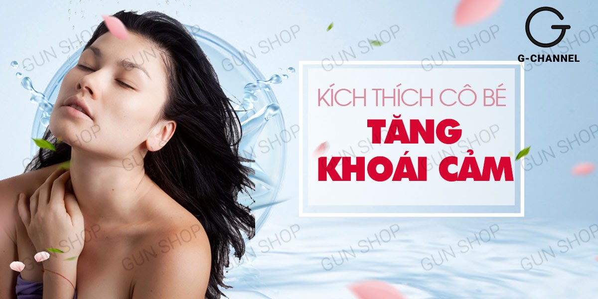 gel bôi trơn Vanessa & Co