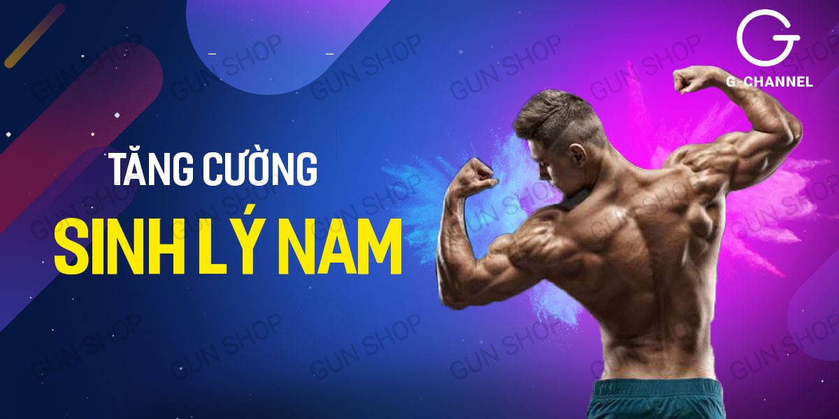Kẹo nhân sâm S-Dream tăng cường sinh lý nam khỏe mạnh sung mãn