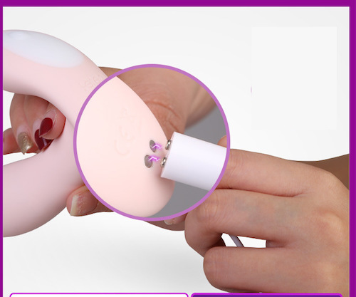 Dương vật giả đa năng Leten Wearable Butterfly điều khiển qua app bluetooth