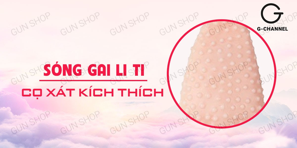 Lưỡi rung tình yêu HongKong kích thích điểm G đạt cực khoái