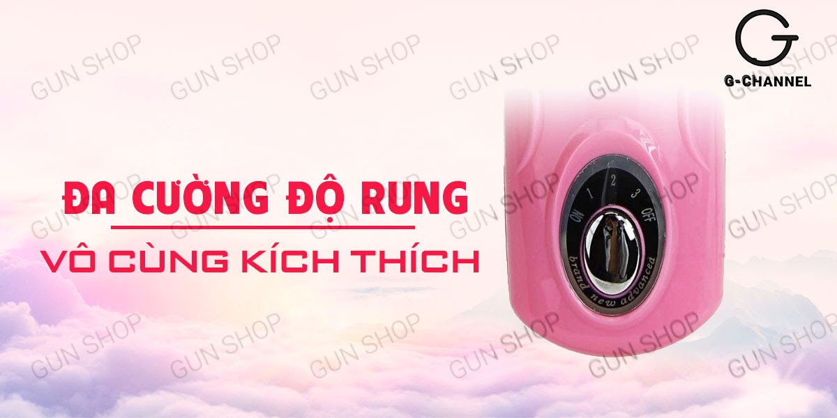 Lưỡi rung tình yêu HongKong kích thích điểm G đạt cực khoái