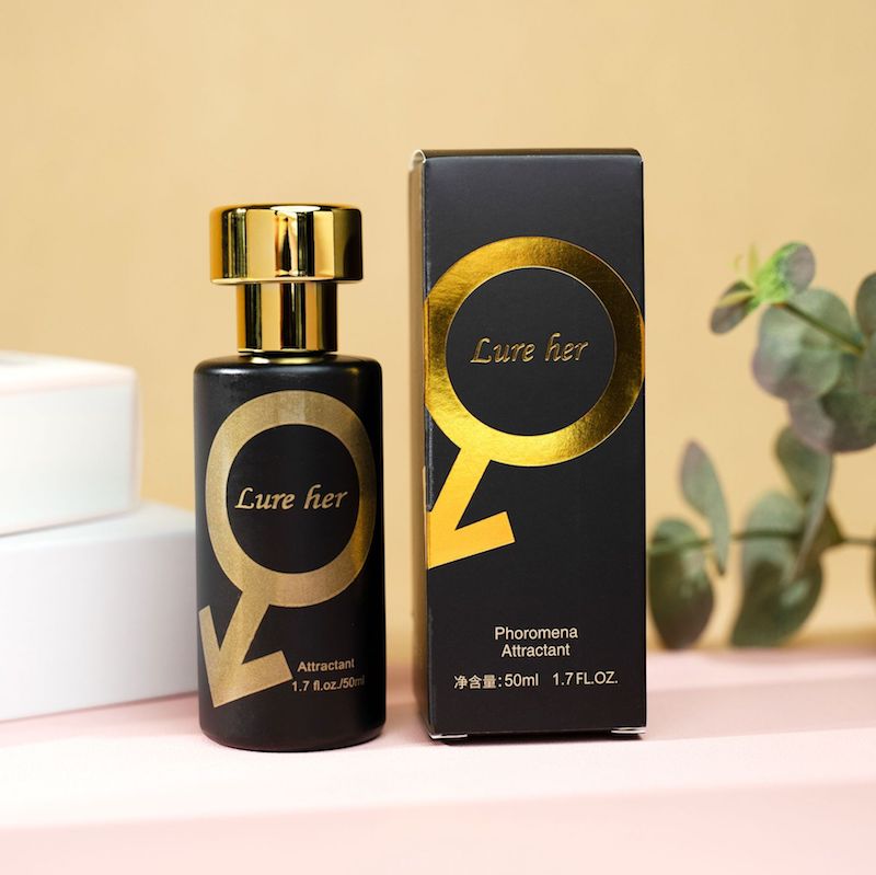 Nước hoa Lure Her kích thích ham muốn tình dục nữ giới cực mạnh không mùi