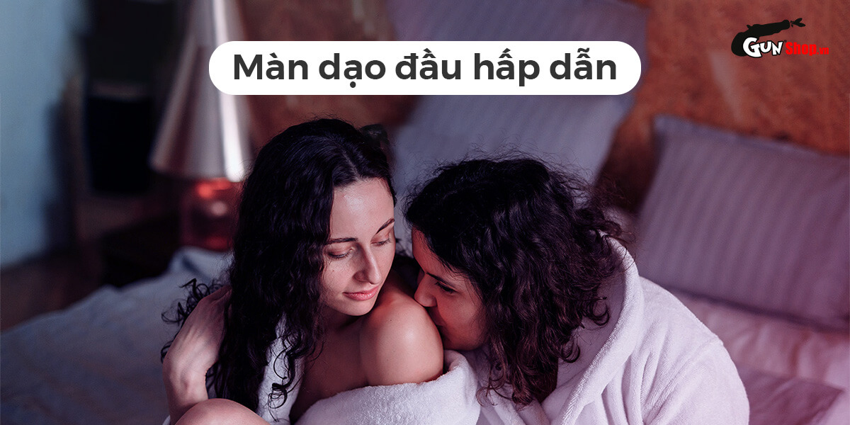 Chày rung Lovense Domi 2 không dây điều khiển app smartphone