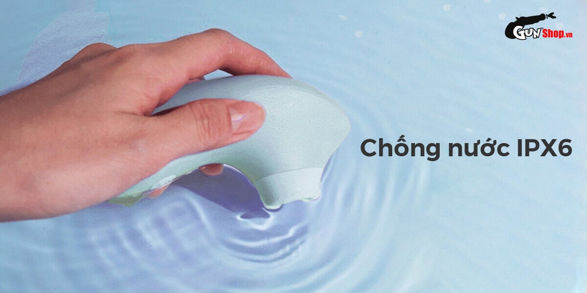 Máy massage Svakom Pulse Lite Neo chính hãng cao cấp tại Chúng tôi