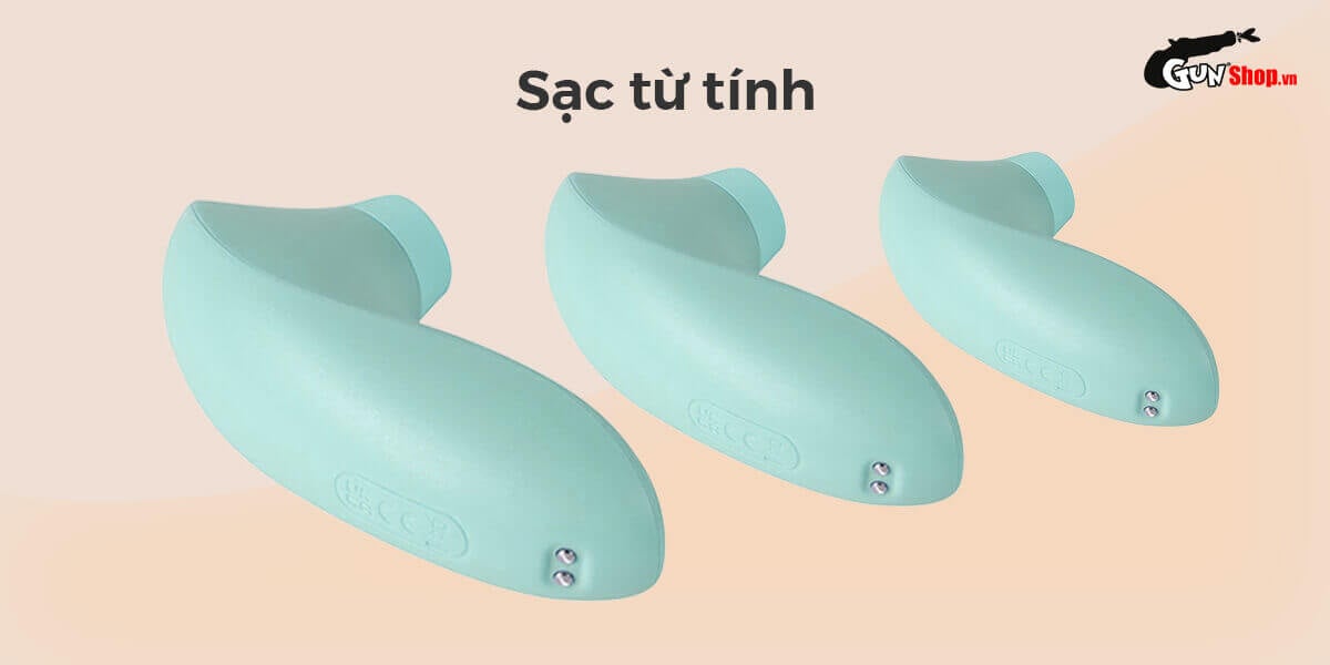 Máy massage Svakom Pulse Lite Neo chính hãng cao cấp tại Chúng tôi
