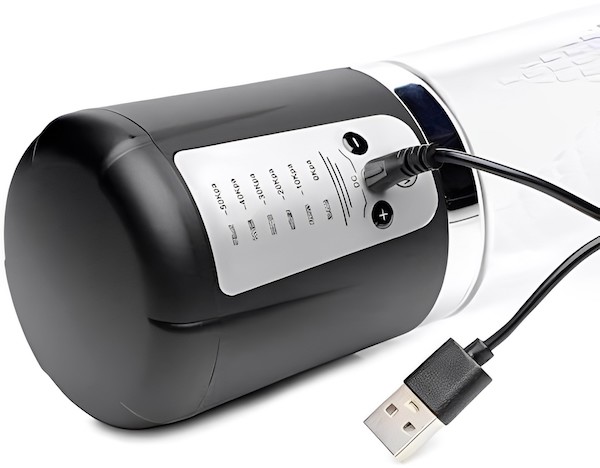 máy tập dương vật pennis pum bơm hút chân không tăng kích thước cậu nhỏ