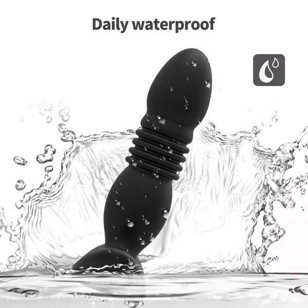 may rung hau mon dieu khien tu xa 1