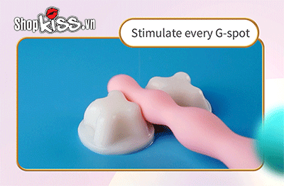 Mua Máy rung kích thích hậu môn dạng chuỗi Bead Elementary ở đâu