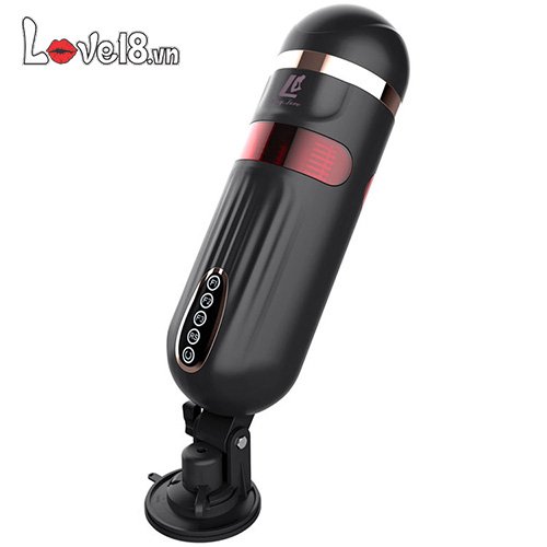 Máy thủ dâm đa năng cao cấp Freelander EasyLove nơi bán uy tín