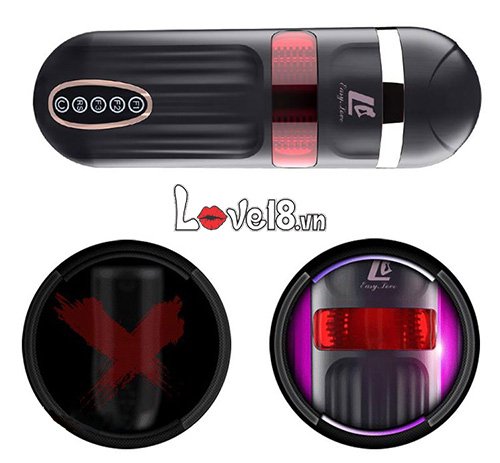 Máy thủ dâm đa năng cao cấp Freelander EasyLove Erotic tại sài gòn