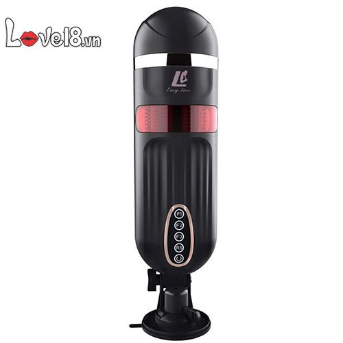 Máy thủ dâm đa năng cao cấp Freelander EasyLove tại hà nội