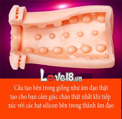 Máy thủ dâm đa năng cao cấp Freelander EasyLove giá rẻ