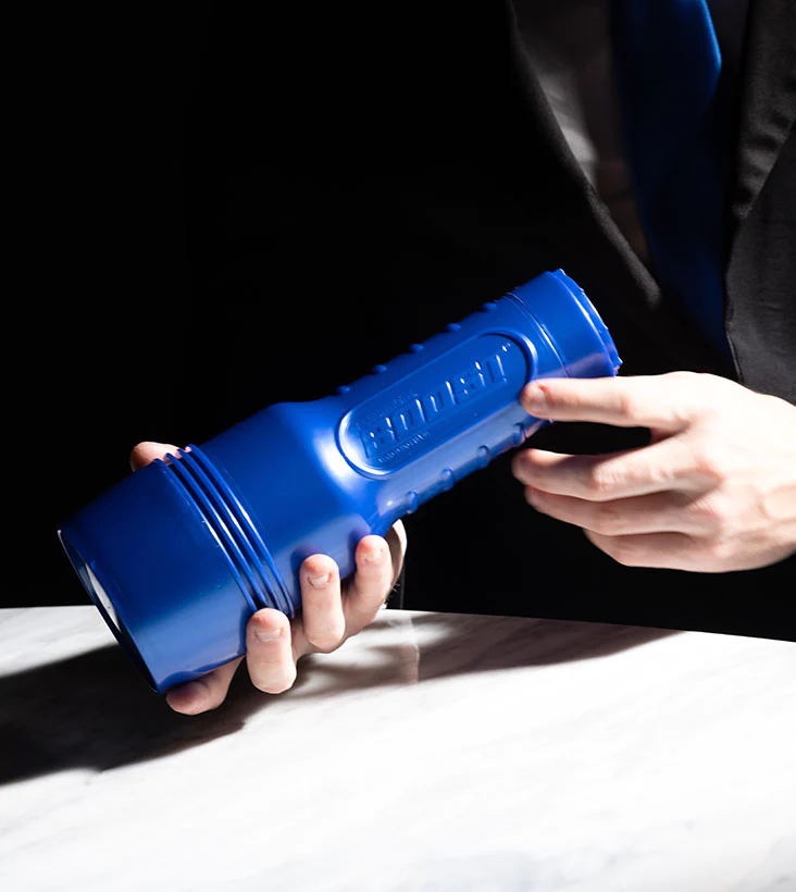 Máy thủ dâm Fleshlight Boost Blast Female Turbo Tech lỗ khít bót