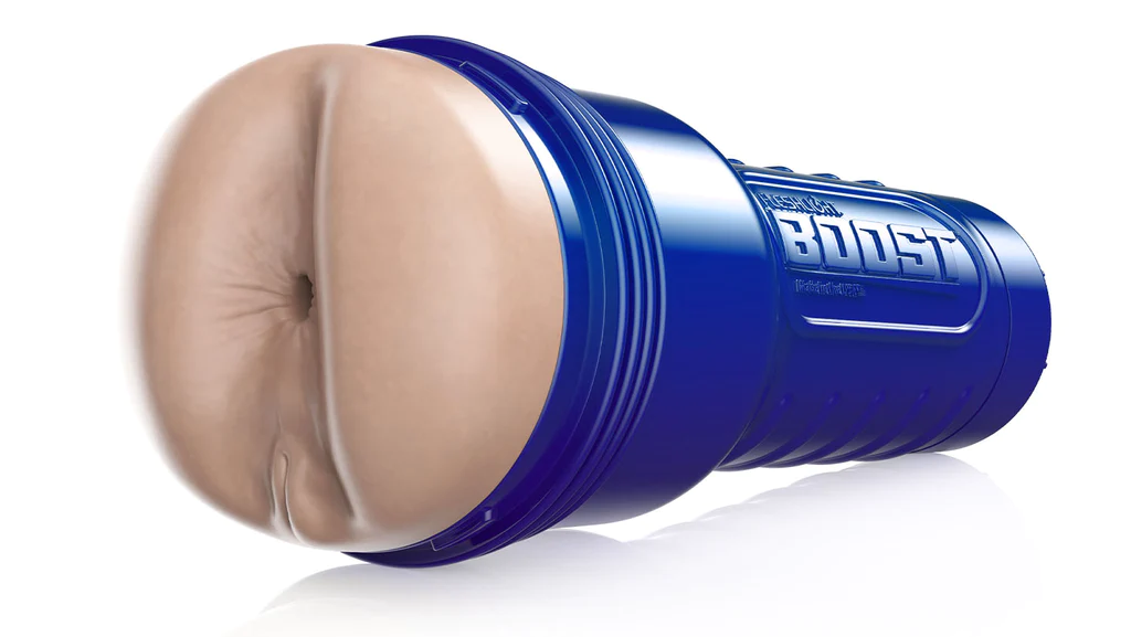 Máy thủ dâm Fleshlight Boost Blast Female Turbo Tech lỗ khít bót