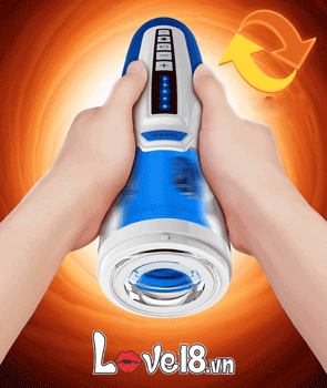 Cung cấp Máy thủ dâm tự động cao cấp Leten Star War tốt nhất