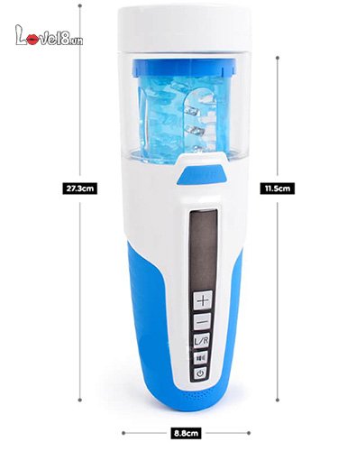 Cung cấp Máy thủ dâm tự động cao cấp Leten Star War tốt nhất