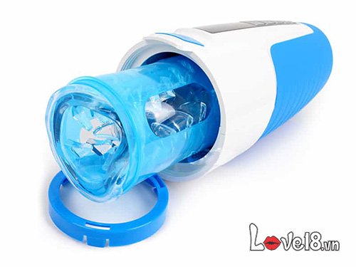 Cung cấp Máy thủ dâm tự động cao cấp Leten Star War tốt nhất