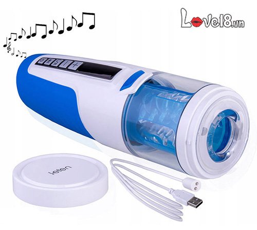 Cung cấp Máy thủ dâm tự động cao cấp Leten Star War tốt nhất