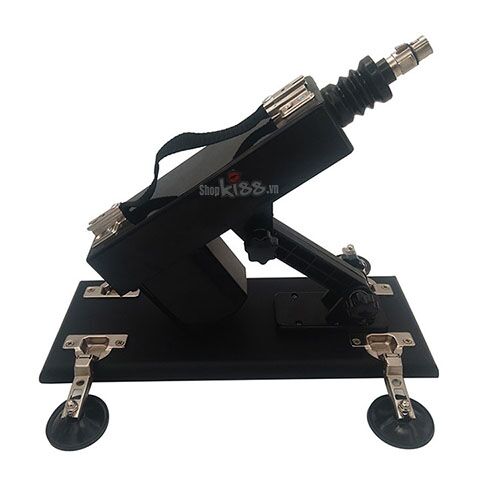 Máy thủ dâm tự động Machingun DC50F mua ở đâu để sử dụng