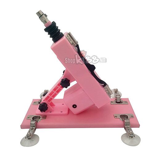 Máy thủ dâm tự động Machingun DC50F được bán tại thành phố hồ chí minh