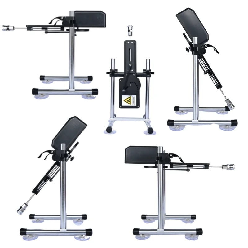 Máy thủ dâm tự động ROUGH BEAST 70W điều khiển từ xa mạnh mẽ