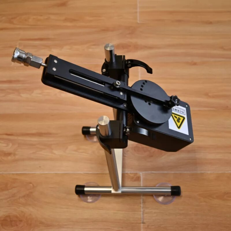 Máy thủ dâm tự động ROUGH BEAST 70W điều khiển từ xa mạnh mẽ