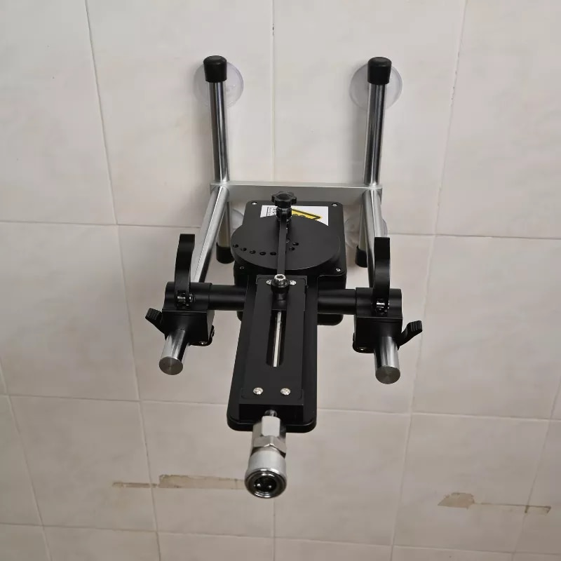 Máy thủ dâm tự động ROUGH BEAST 70W điều khiển từ xa mạnh mẽ