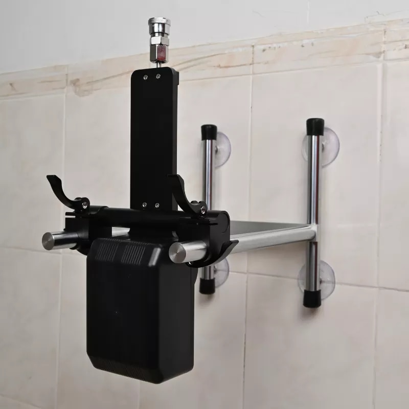 Máy thủ dâm tự động ROUGH BEAST 70W điều khiển từ xa mạnh mẽ