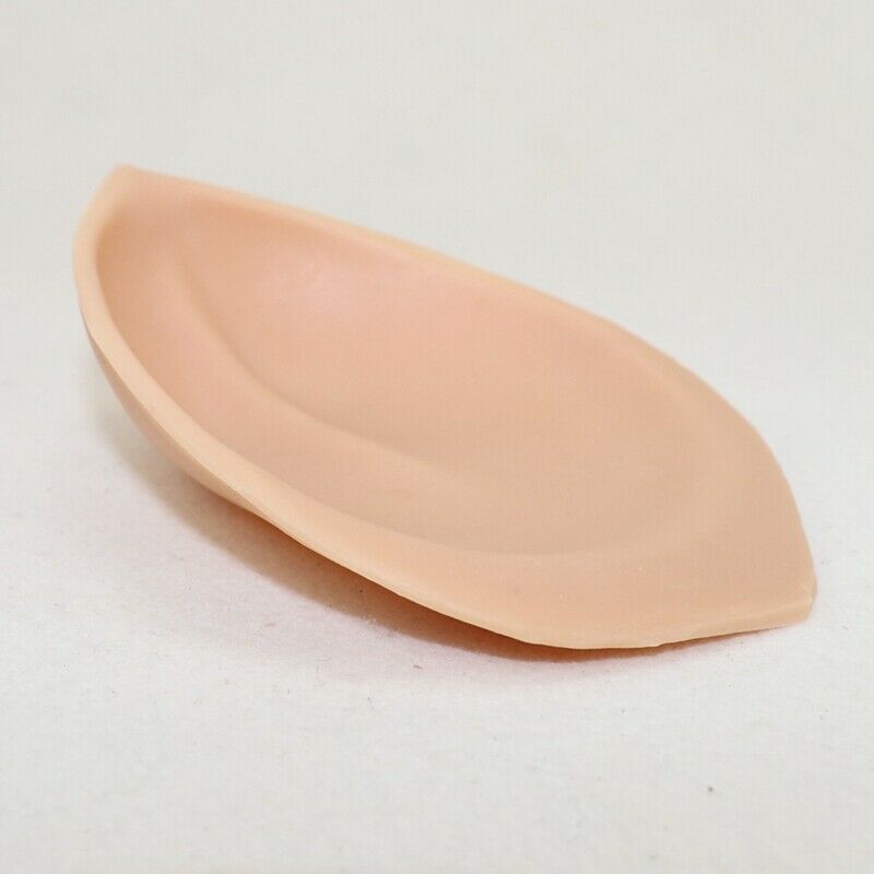 Mu bướm giả 3D silicon mềm cho chuyển giới nữ tự nhiên