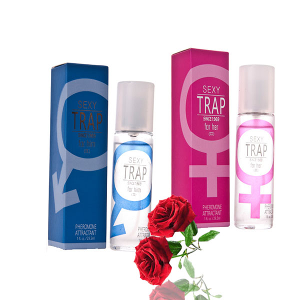 Nước hoa Sexy Trap bẫy tình kích thích ham muốn tình dục mạnh