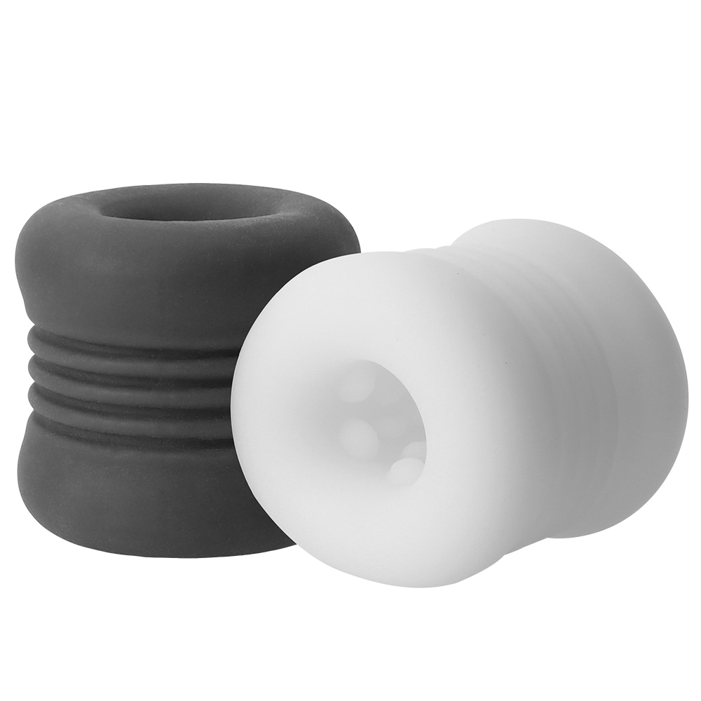Ống silicon gân giúp nam giới tập luyện kéo dài thời gian thủ dâm