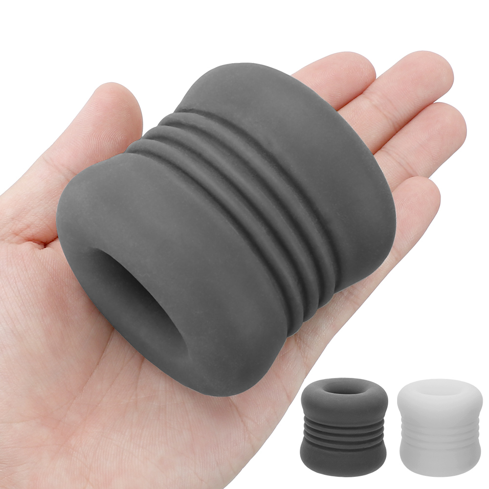 Ống silicon gân giúp nam giới tập luyện kéo dài thời gian thủ dâm