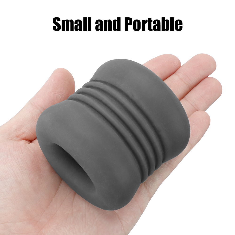 Ống silicon gân giúp nam giới tập luyện kéo dài thời gian thủ dâm