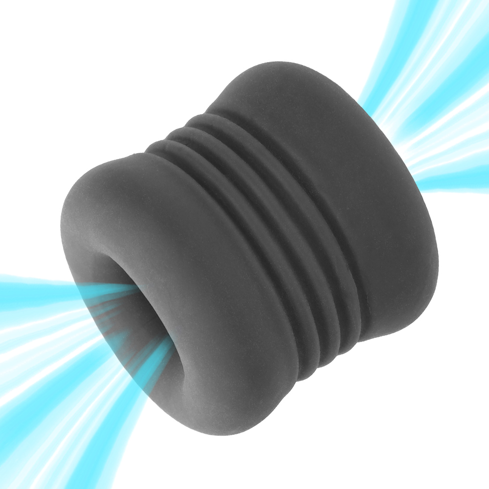 Ống silicon gân giúp nam giới tập luyện kéo dài thời gian thủ dâm