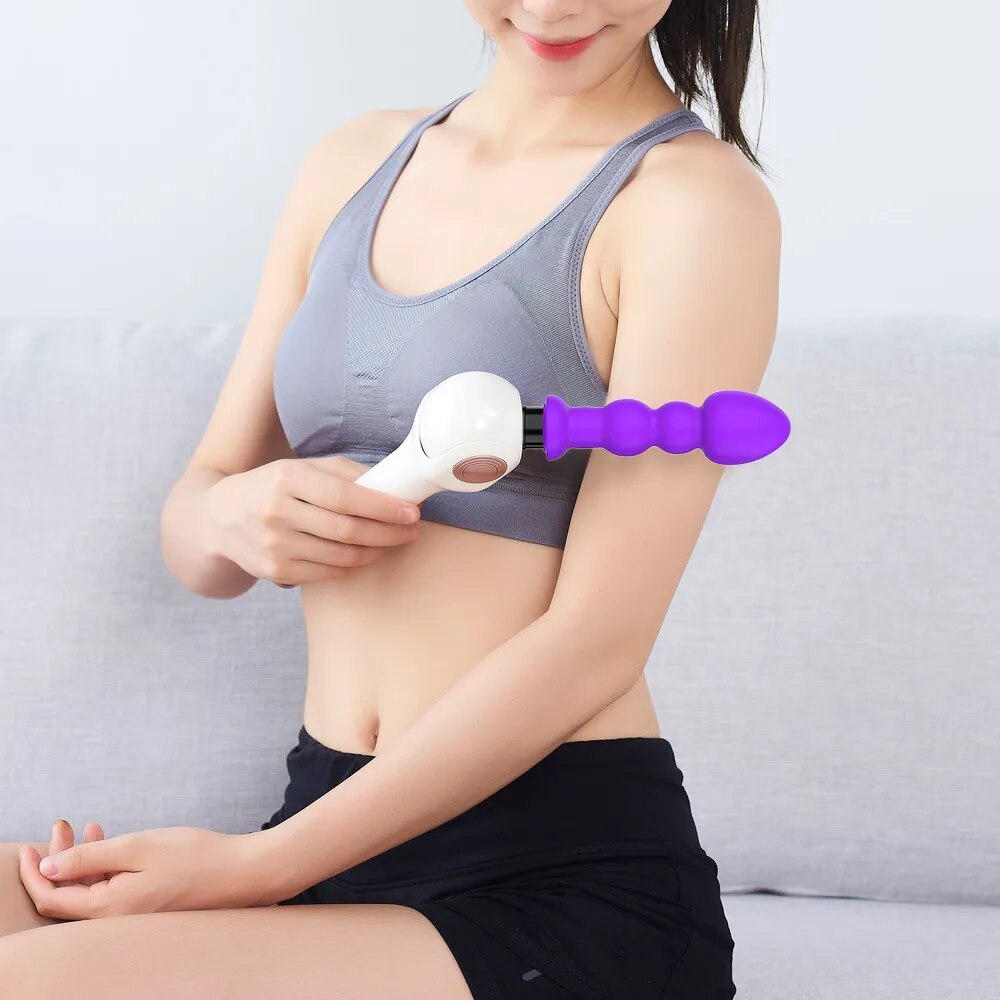 Đầu dương vật phụ kiện máy thủ dâm tự động làm tình nữ