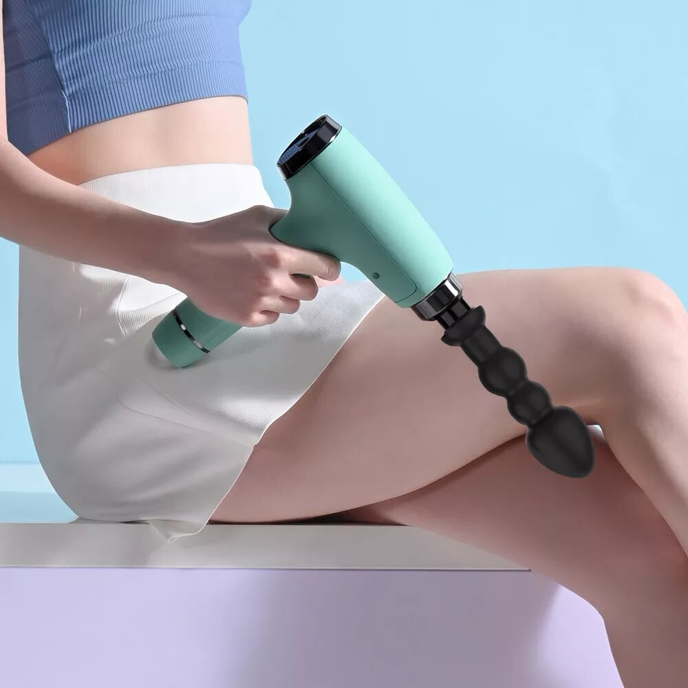 Đầu dương vật phụ kiện máy thủ dâm tự động làm tình nữ