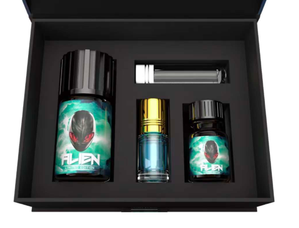 Bảng giá Combo Popper Alien xanh Limited Edition 40ml dành cho Top Bot chính hãng có tốt không?