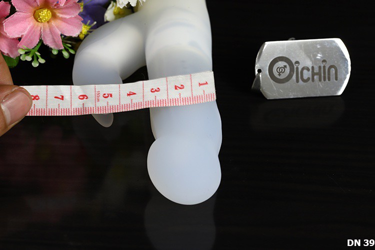 Pretty Girl Sophia rung xoay silicone Nhật chính hãng cảm giác tự nhiên