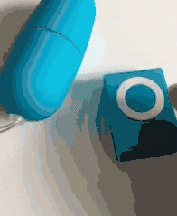 Trứng rung tình yêu kiểu máy nghe nhạc mp3 không dây giá rẻ