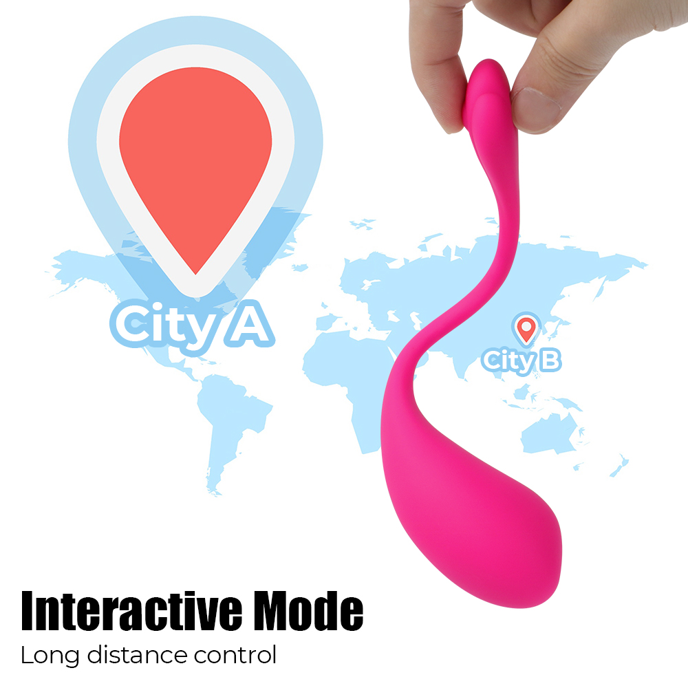 Quần Lót Rung 9 Chế Độ Kích Thích G-Spot Và Clitoris Có Điều Khiển APP Không Dây