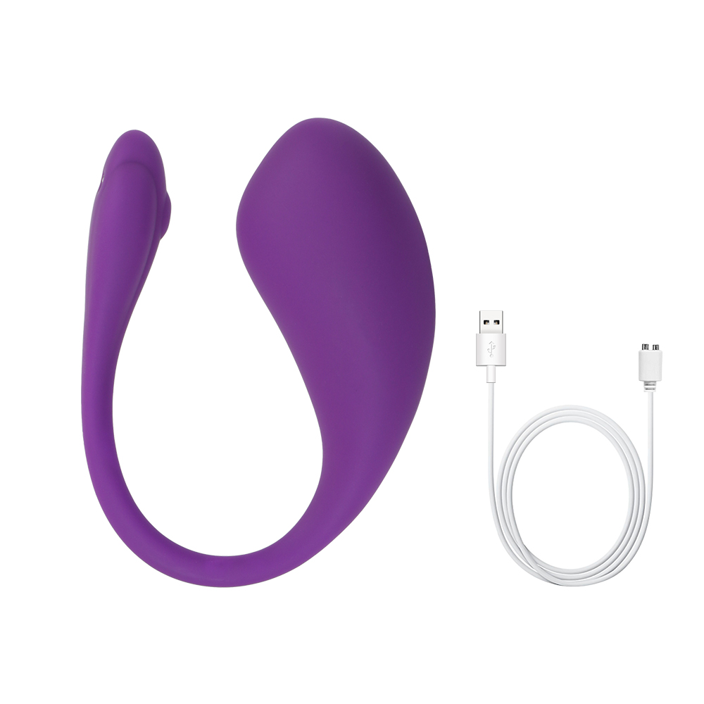 Quần Lót Rung 9 Chế Độ Kích Thích G-Spot Và Clitoris Có Điều Khiển APP Không Dây