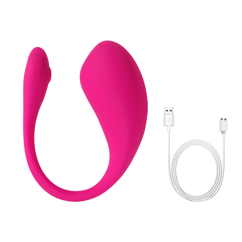 Quần Lót Rung 9 Chế Độ Kích Thích G-Spot Và Clitoris Có Điều Khiển APP Không Dây
