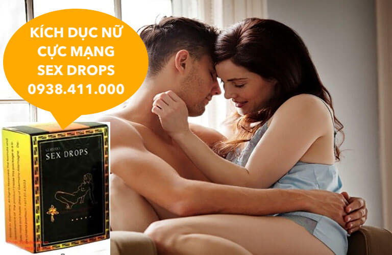 Sex Drops thuốc kích dục nữ lên đỉnh dạng nước không mùi cực mạnh Sex Drops thuốc kích dục nữ lên đỉnh dạng nước không mùi cực mạnh