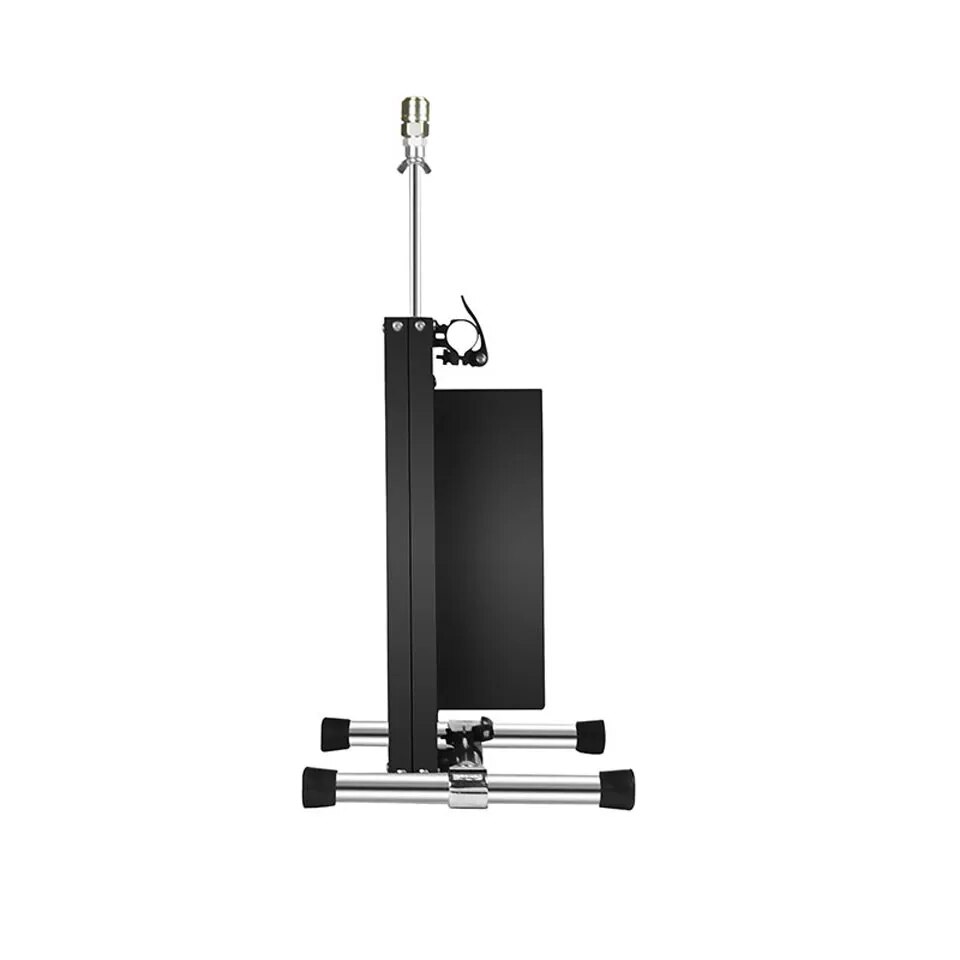 Máy làm tình tự động Sex Machine FREDORCH F21S 2 đầu điều khiển app